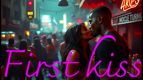RAP. Song First kiss..mp4