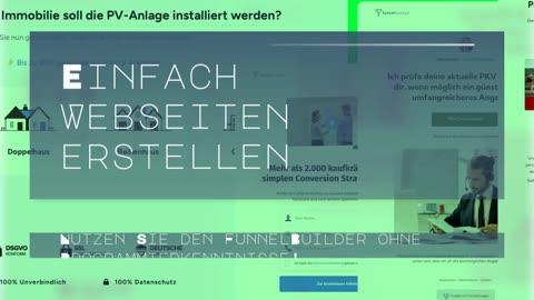 FunnelCockpit - The All-In-One Marketing Software Software