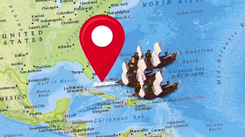 How Columbus Really Found the Americas 🚢