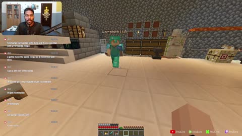 Day 20: Starting the Mega Build — Let’s Go Big! 🏰🔥