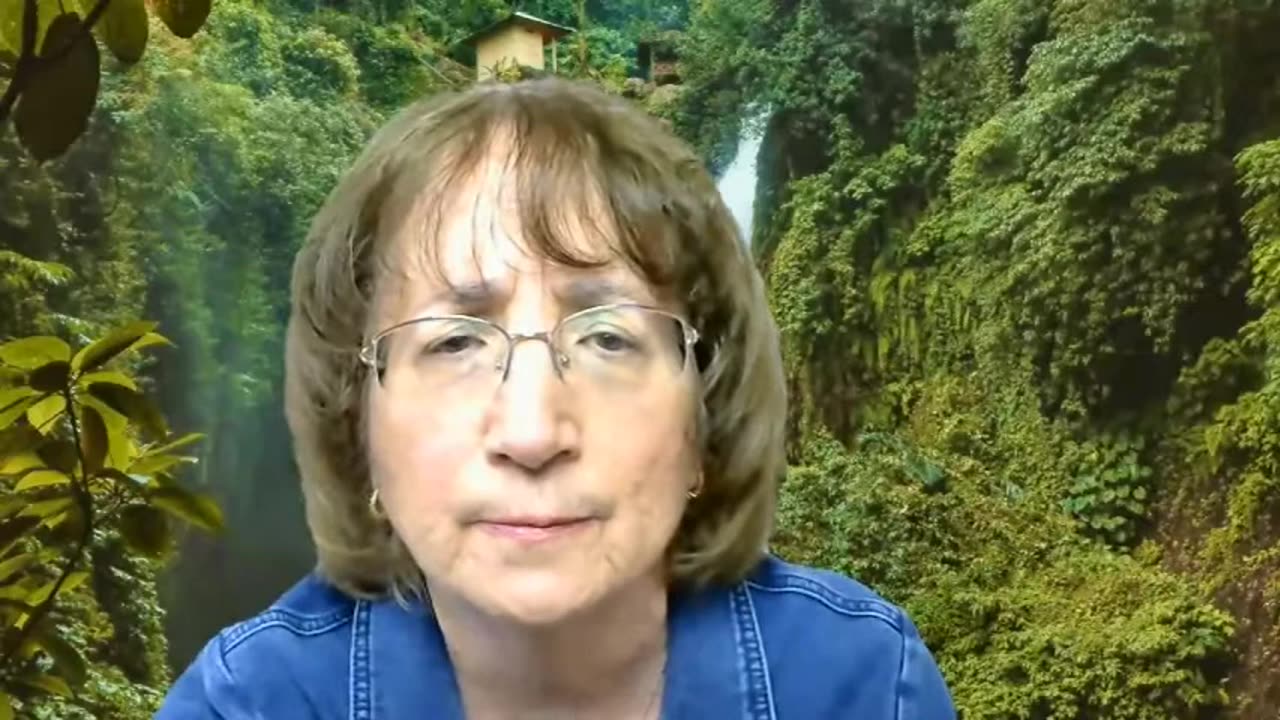 THE SCIENCE OF HEALING AND DELIVERANCE Marcella Ward Solace in God's World