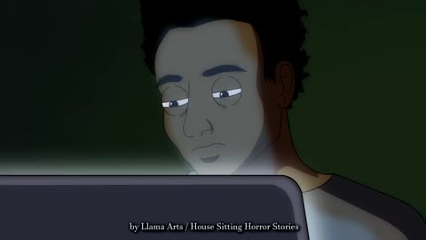 Night shift animated stories