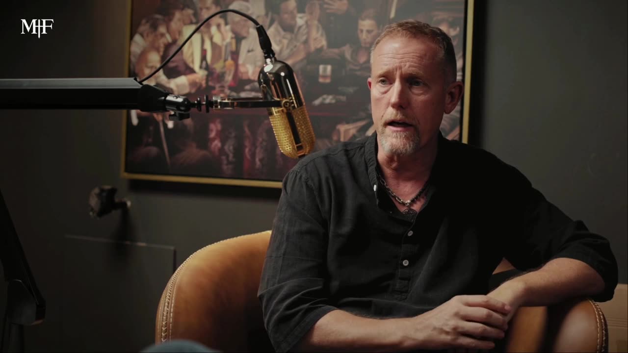 What They Don’t Want You to Know About Child Trafficking | Sitdown with Paul Hutchinson