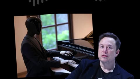 Elon Musk: Optimus Will Have Hands Precise Enough to Play Piano and Thread a Needle