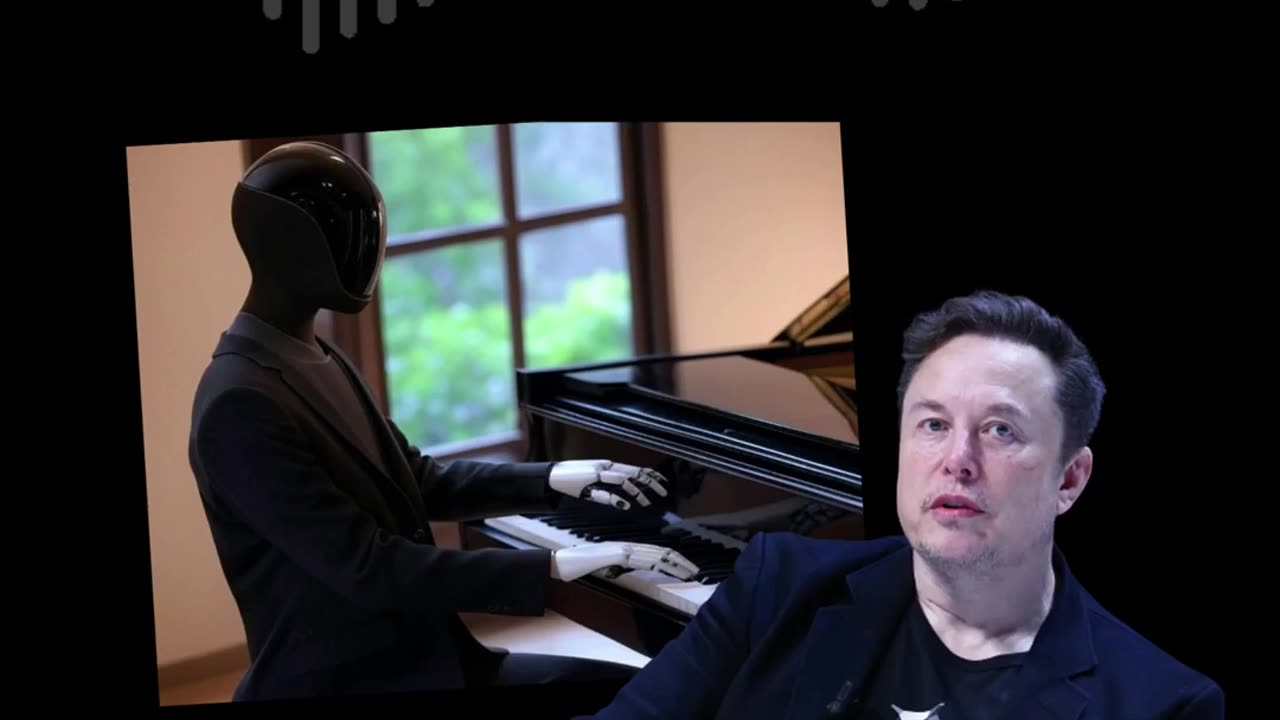 Elon Musk: Optimus Will Have Hands Precise Enough to Play Piano and Thread a Needle