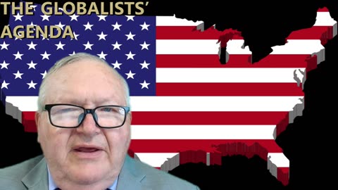 REMOVAL OF THE GLOBALIST AUTOMOBILE INDUSTRY IN AMERICA.