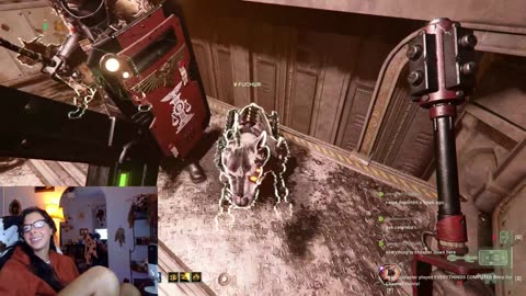 DARKTIDE NEW CLASS DROPPED TODAY