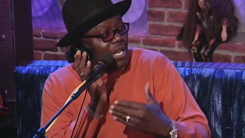 Bernie Mac 'F-Marry-Kill' - 2001