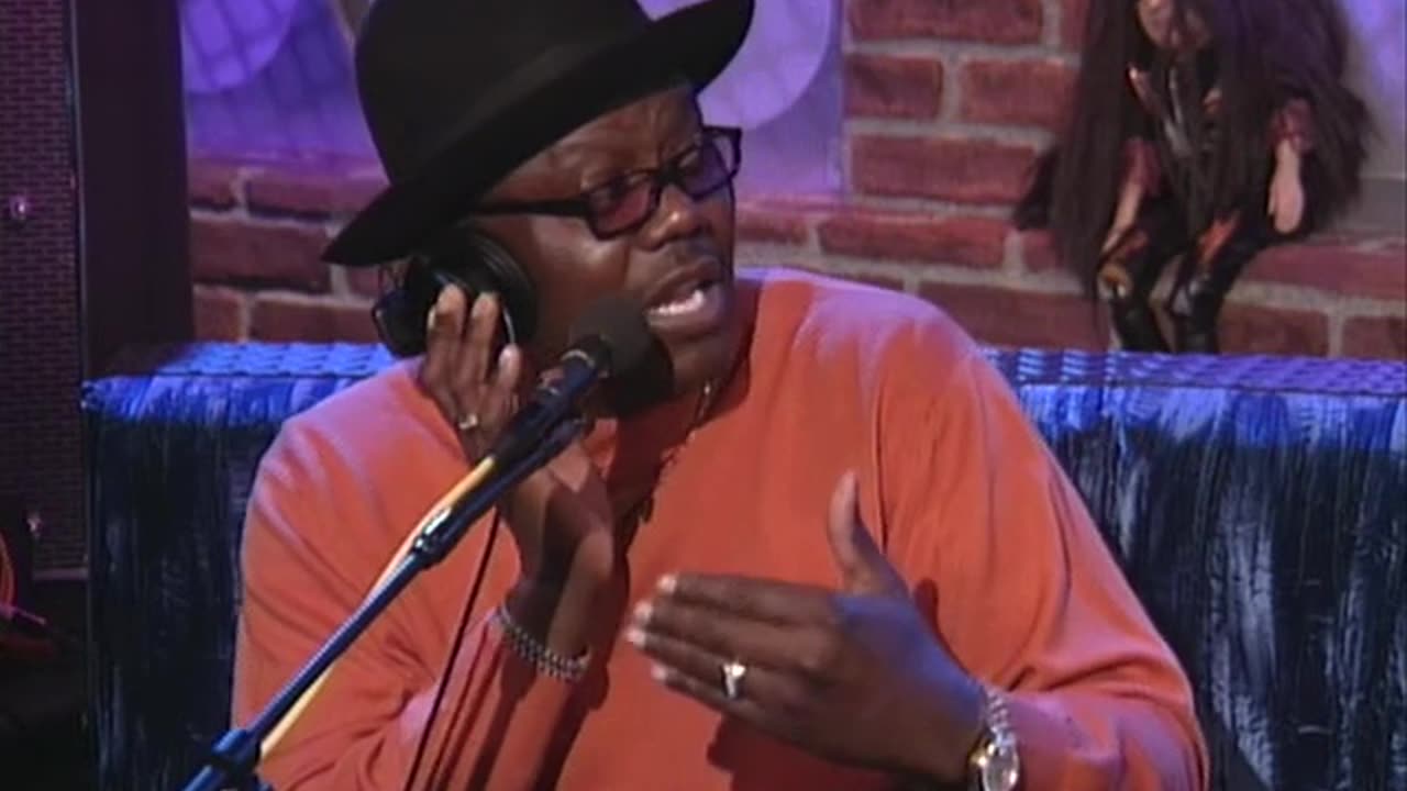 Bernie Mac 'F-Marry-Kill' - 2001