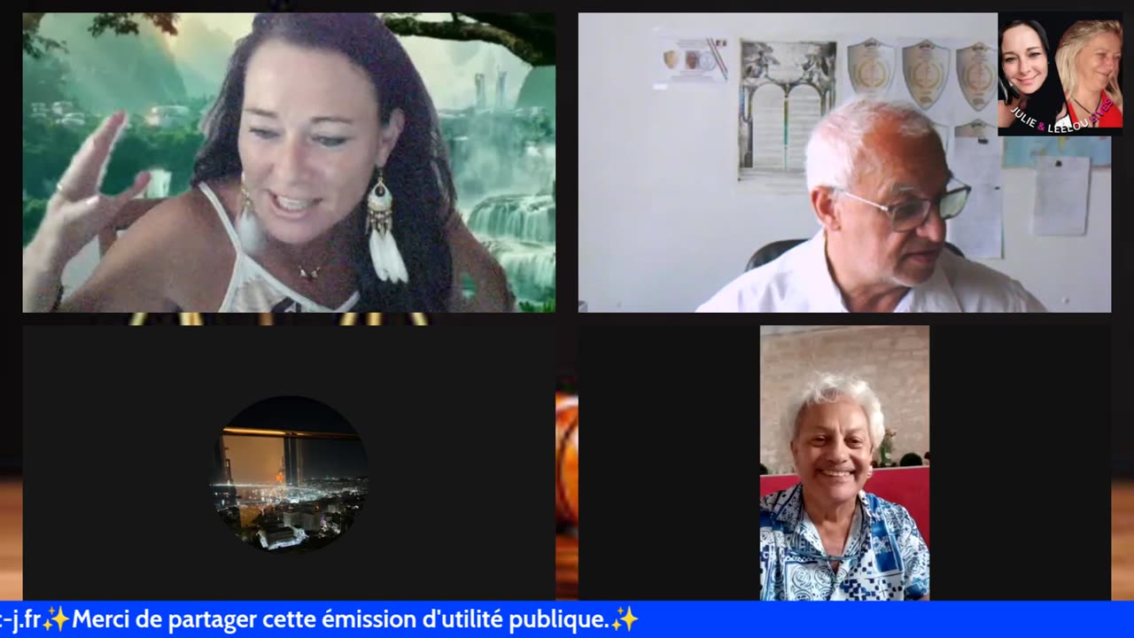 L'Heure de Vérité 2/07/25