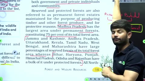 Ch 2 Forest ad Wildlife resources lecture 2