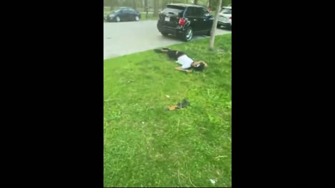 1 killed,another wounded in Calumet Park Beach Shooting