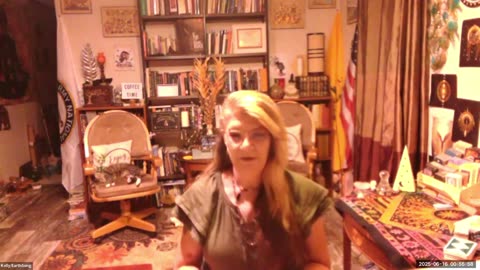 Isaac Kappy; Crazed? or Truther? You decide...