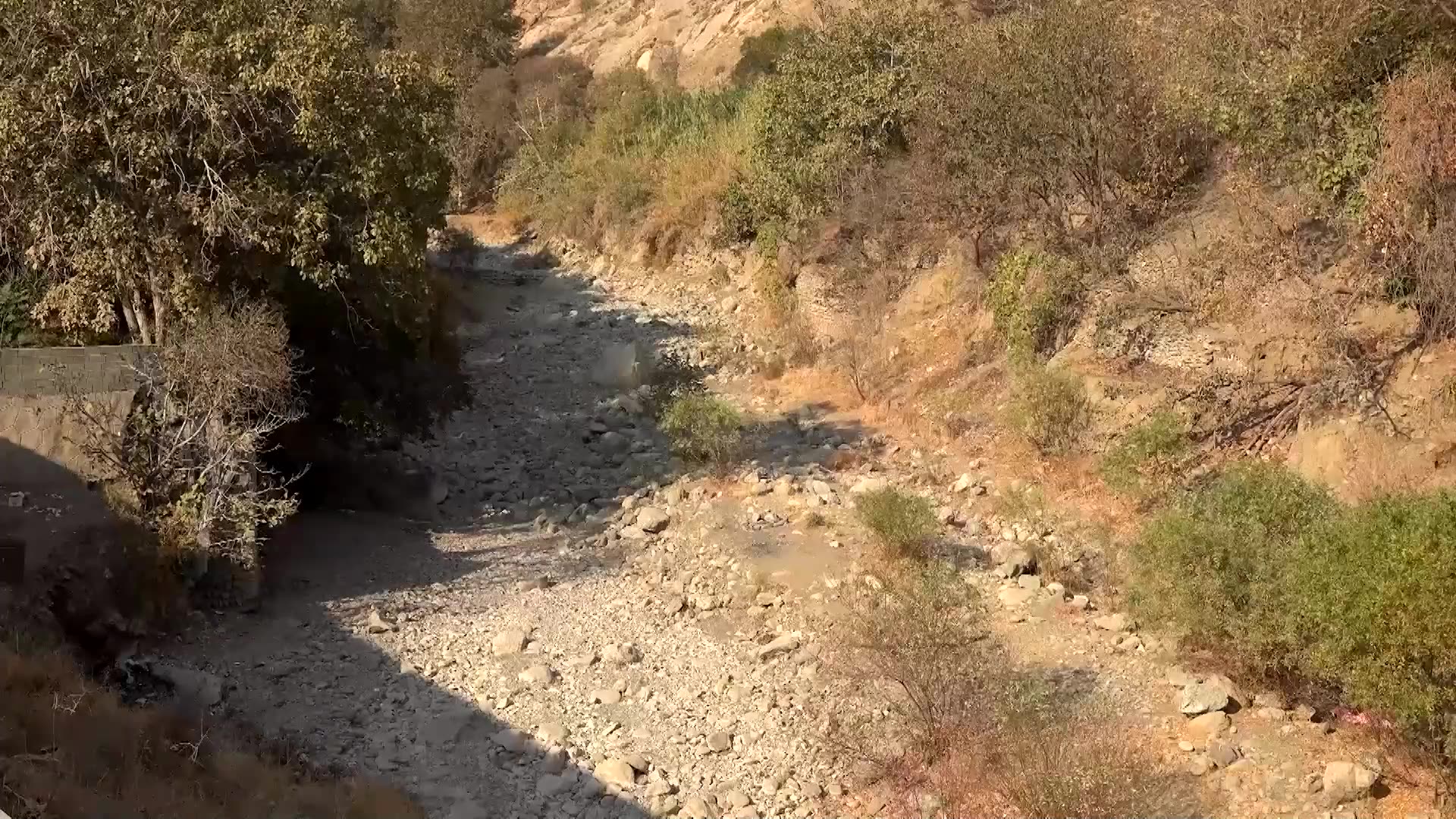 Tehran taps run dry as water crisis deepens across Iran