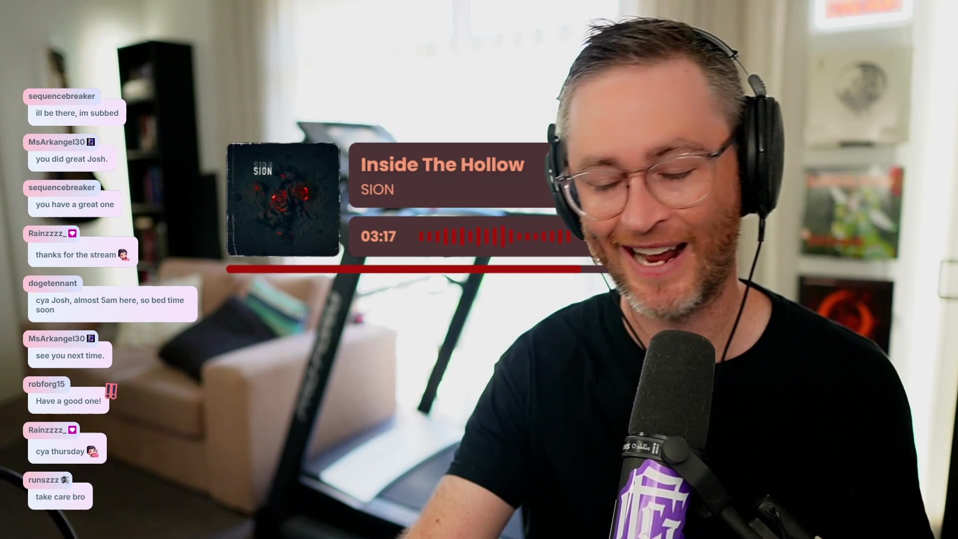 SHOW ME YOUR METAL! Episode 246 FIRST DAY STREAM Tuesday 3 June 2025