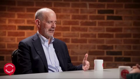 Parading Dead Ancestors - Barry Strauss on Triggernometry #family #ancestors #romans #romanculture