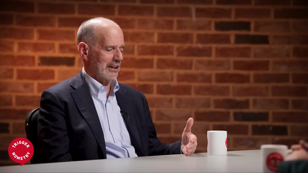 Parading Dead Ancestors - Barry Strauss on Triggernometry #family #ancestors #romans #romanculture