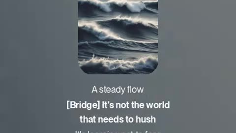 Find Calm in Chaos (1)
