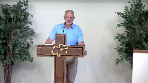 Mother’s Day 2025 “Mother and Son Reunion” (Luke 7:11-17)