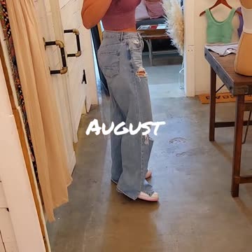 An amazing weight loss