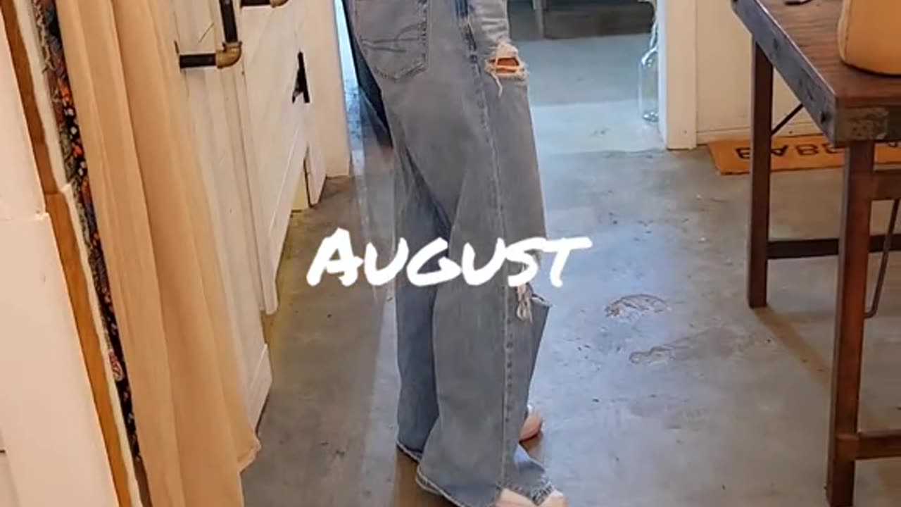 An amazing weight loss