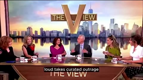 Viral Showdown Debunked: Karoline Leavitt Takes on Whoopi and The View