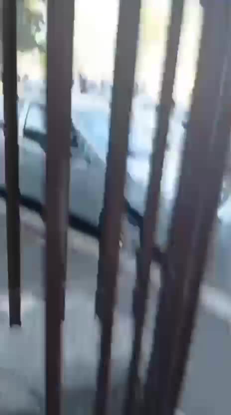 Zhurmë e fortë në Romën Lindore, shpërthim në një pikë karburanti