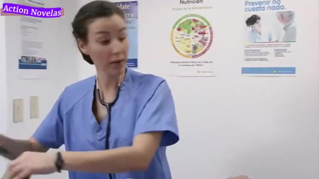 Las Bandidas capitulo 109