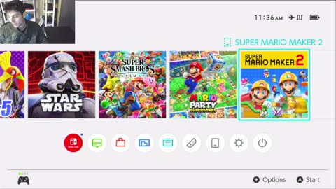 Tutorial For How To Uninstall Pokemon Unite On The Nintendo Switch