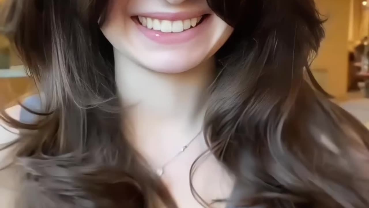 “One comment, one subscribe — that’s all it takes to support me.”