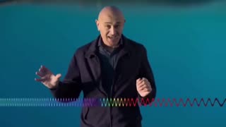 Visible light makes up only a small portion of the electromagnetic spectrum