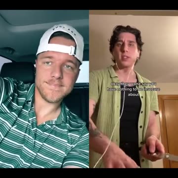 Men stopping been gaslighting