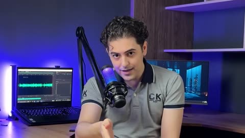 Create the best possible videos for your YouTube and Instagram.