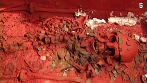 Maya Civilization-Lost Secrets -The 3D Documentary