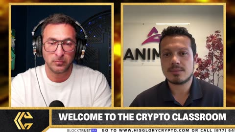 Crypto Classroom - Episode 5