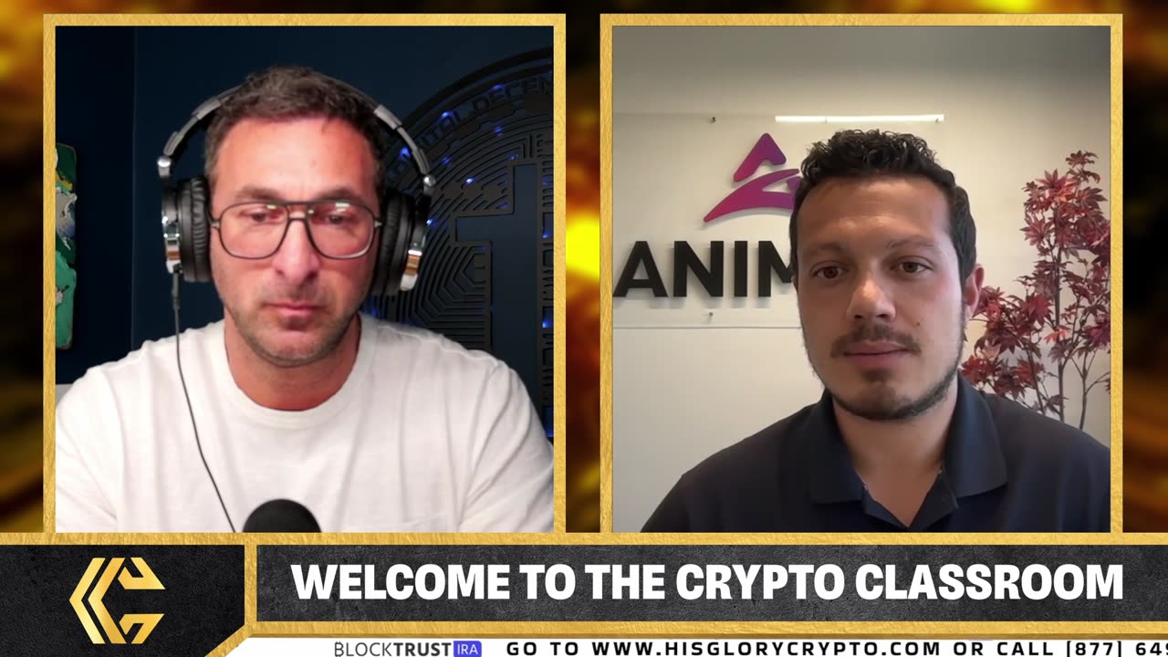 Crypto Classroom - Episode 5