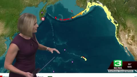 Earthquake california june 8 2025
