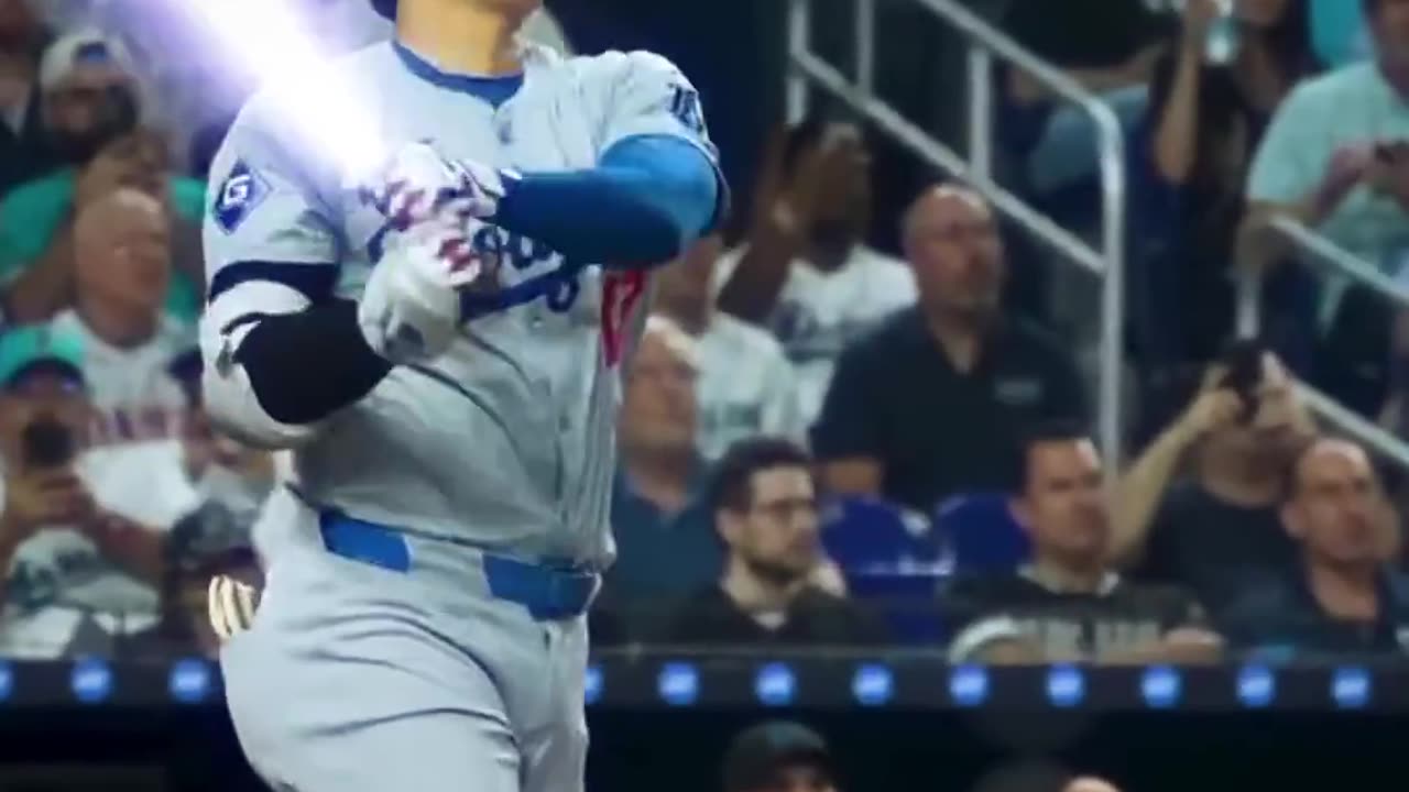 There were no 50-50 seasons in MLB history before 2024. Enter Shohei Ohtani.