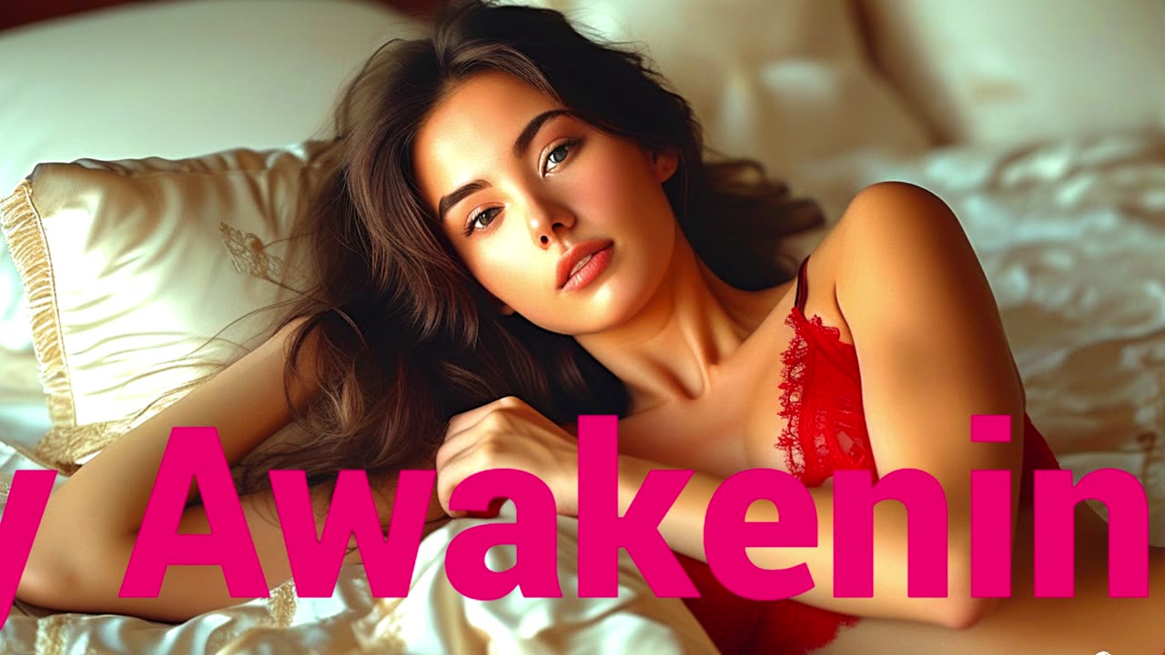 POP MUSIC. Song My Awakening.