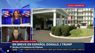 EN VIVO Obama Acusado por Russiagate | Trump Fortalece Lazos con Filipinas