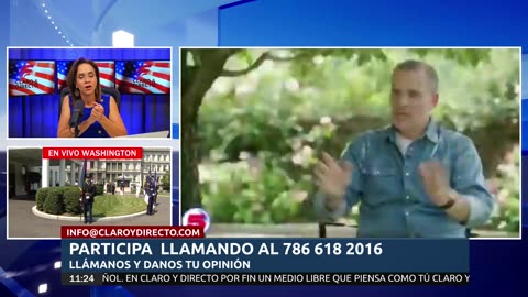 EN VIVO Obama Acusado por Russiagate | Trump Fortalece Lazos con Filipinas
