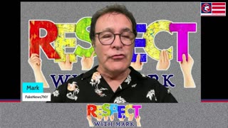 RESPECT WITH MARK - AUSTRALIA'S CHILD TRAFFICKING AND MSM PROBLEM
