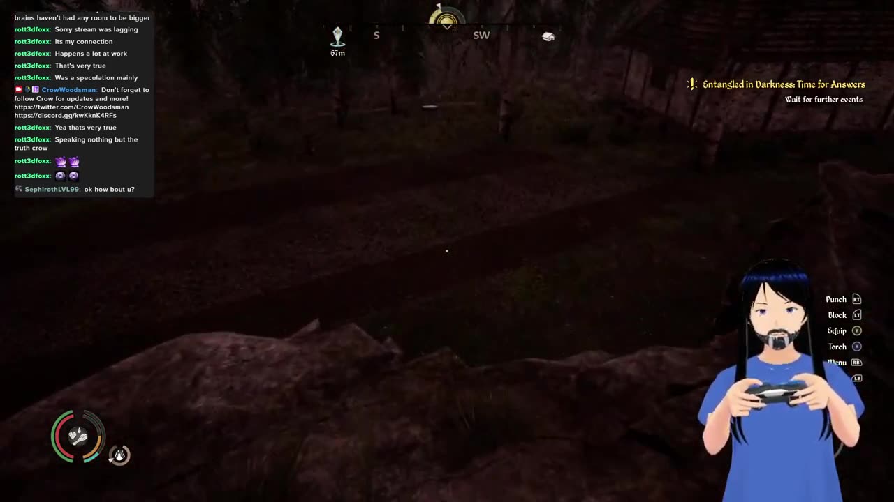 March 25, 2025 Stream