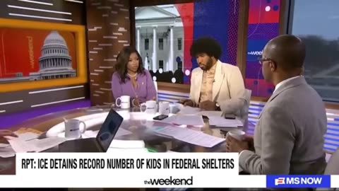 Dem Jasmine Crockett Compares Trump To The Nazis AGAIN