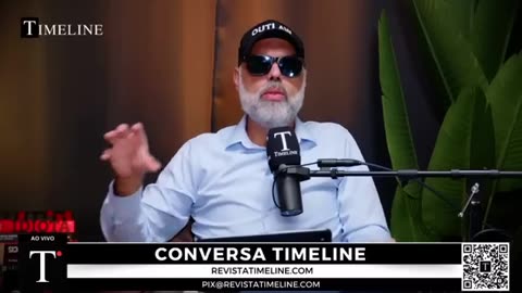 ATENÇÃO: A Revista Timeline vai expor todos os jornalistas aliados ao regime ditatorial brasileiro