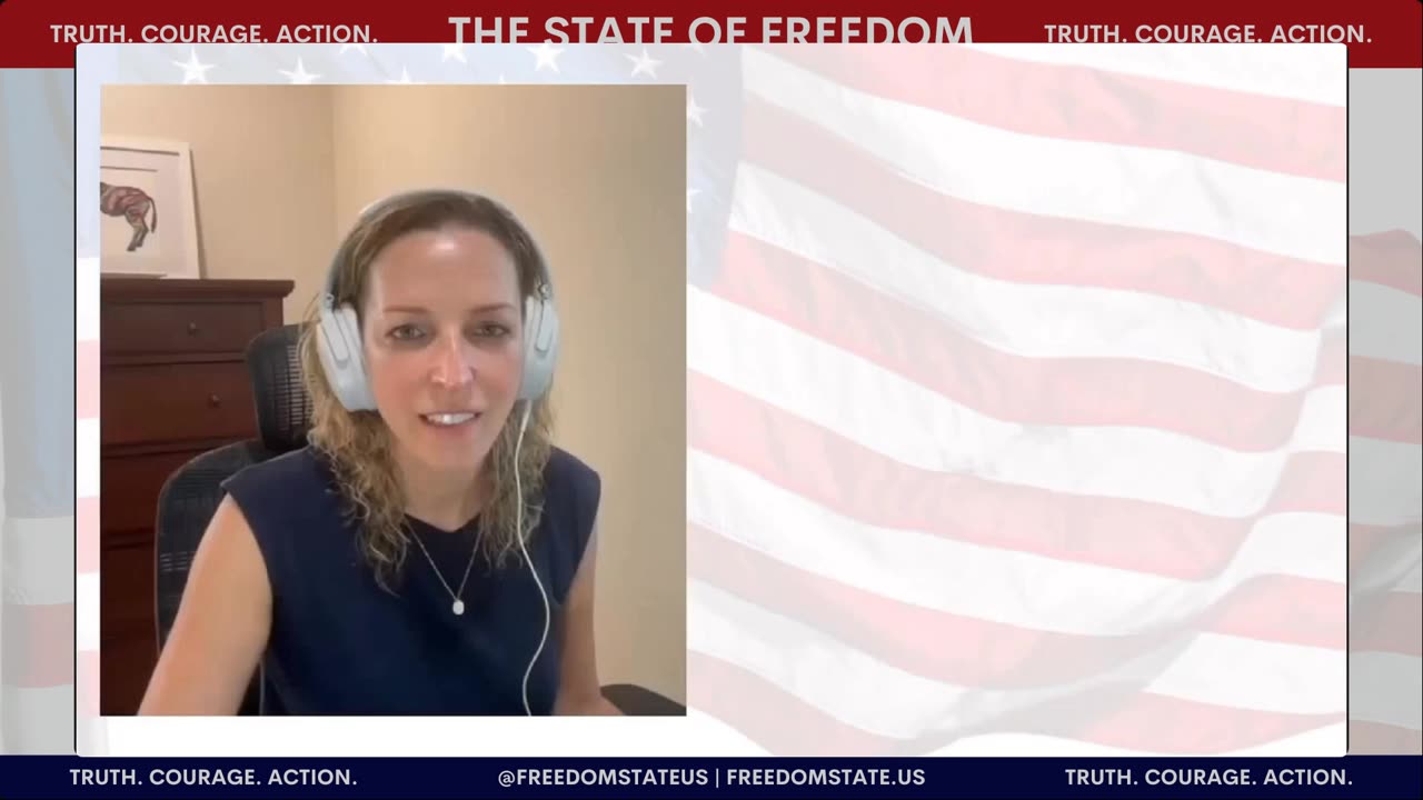 The State of Freedom: #329 Protecting the Kids & Insight into the Redistricting Fight