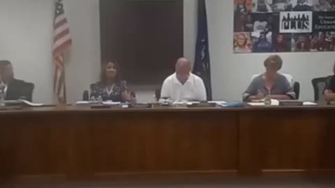 “And Justice, Justice is fair, but it’s not equal.” - Amy Arcuiro GJSD Superintendent (Short clip)