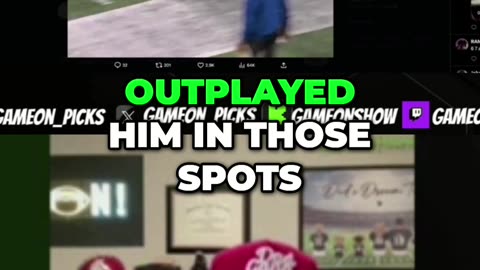 Drake Maye Needs a Puka Nacua Level Receiver NOW!