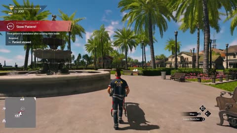 LawWonder Rescue Squad Season 1, Episode 8