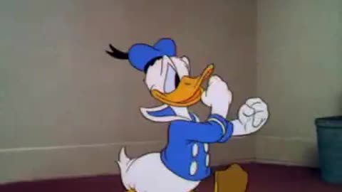 The New Spirit (1942) – Classic Animation Revival | Public Domain Fun